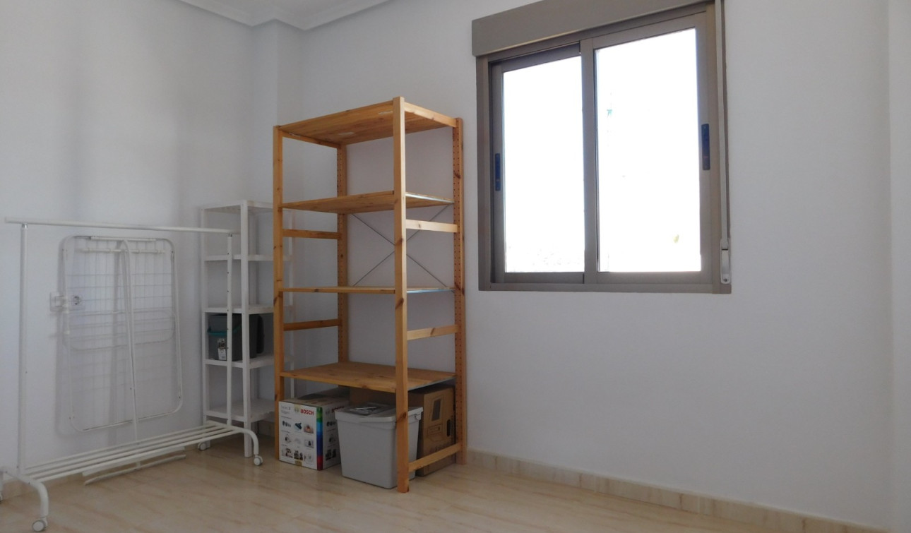 Resale - Apartment / Flat - San Miguel de Salinas - San Miguel Salinas