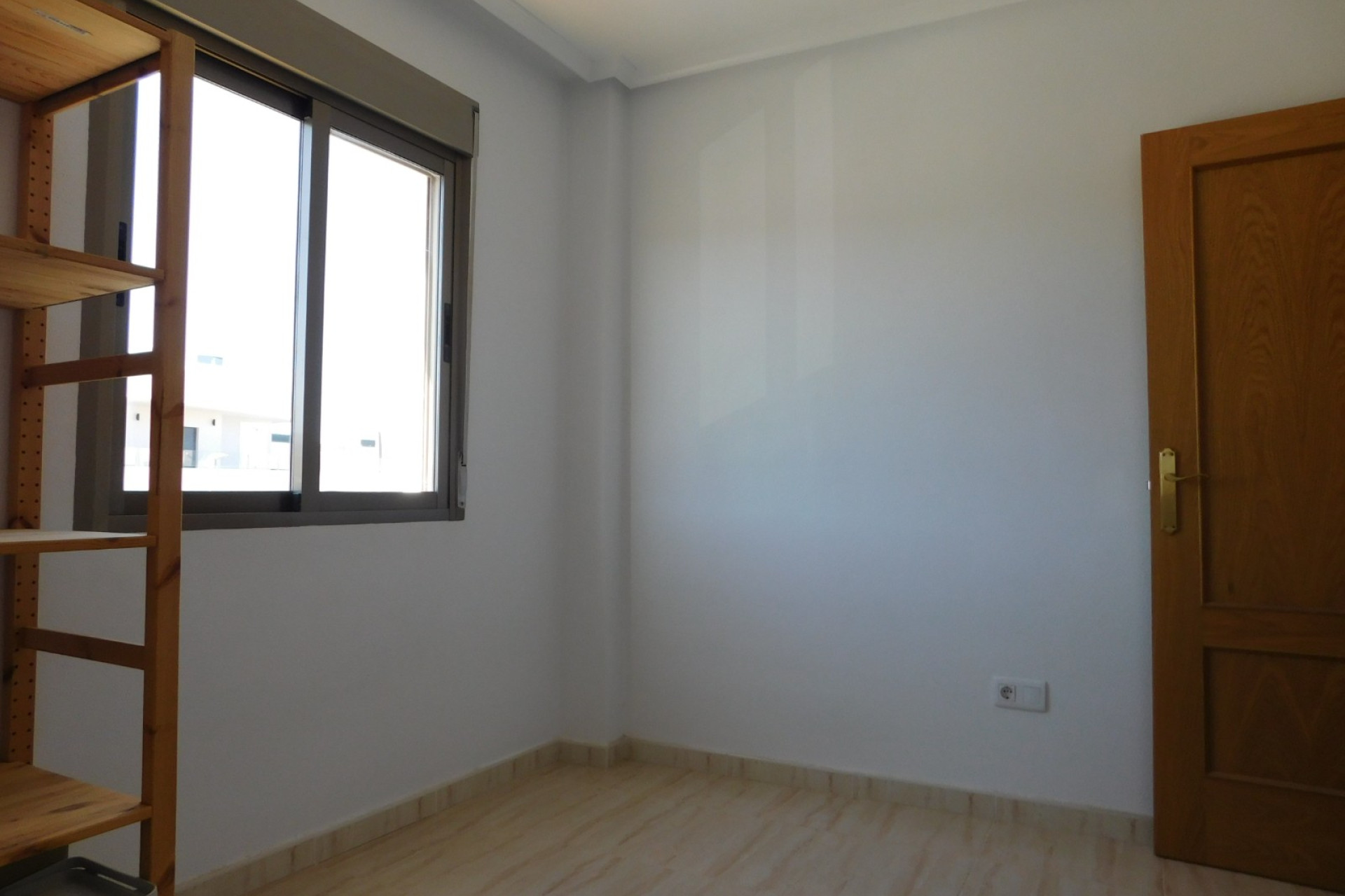 Resale - Apartment / Flat - San Miguel de Salinas - San Miguel Salinas