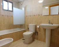 Resale - Apartment / Flat - San Miguel de Salinas - San Miguel Salinas