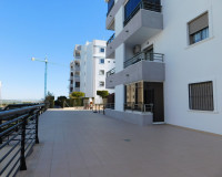 Resale - Apartment / Flat - San Miguel de Salinas - San Miguel Salinas