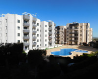 Resale - Apartment / Flat - San Miguel de Salinas - San Miguel Salinas