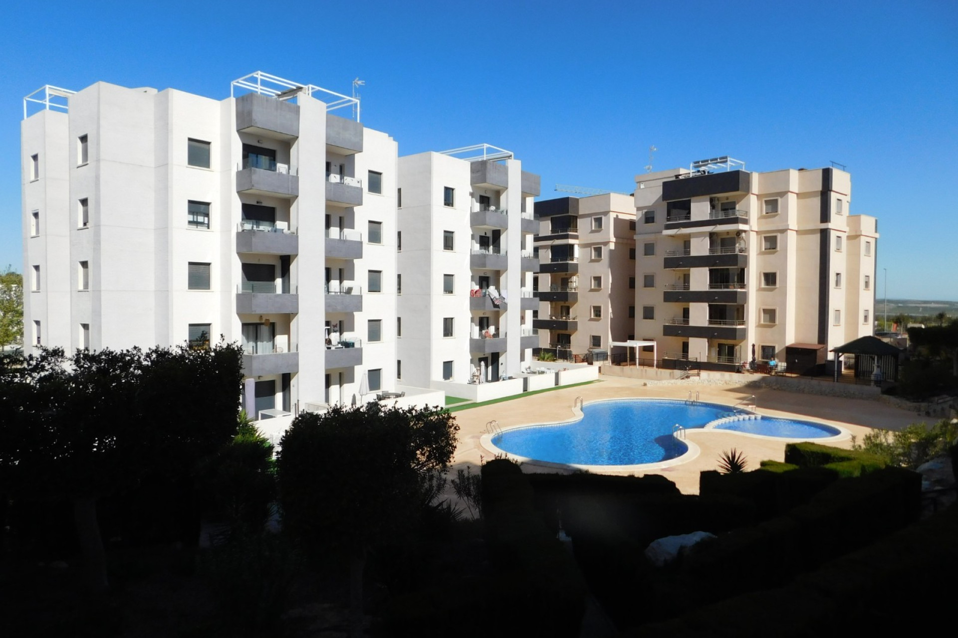 Resale - Apartment / Flat - San Miguel de Salinas - San Miguel Salinas