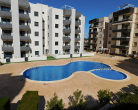 Resale - Apartment / Flat - San Miguel de Salinas - San Miguel Salinas