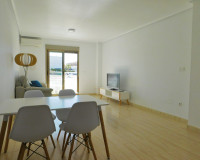 Resale - Apartment / Flat - San Miguel de Salinas - San Miguel Salinas