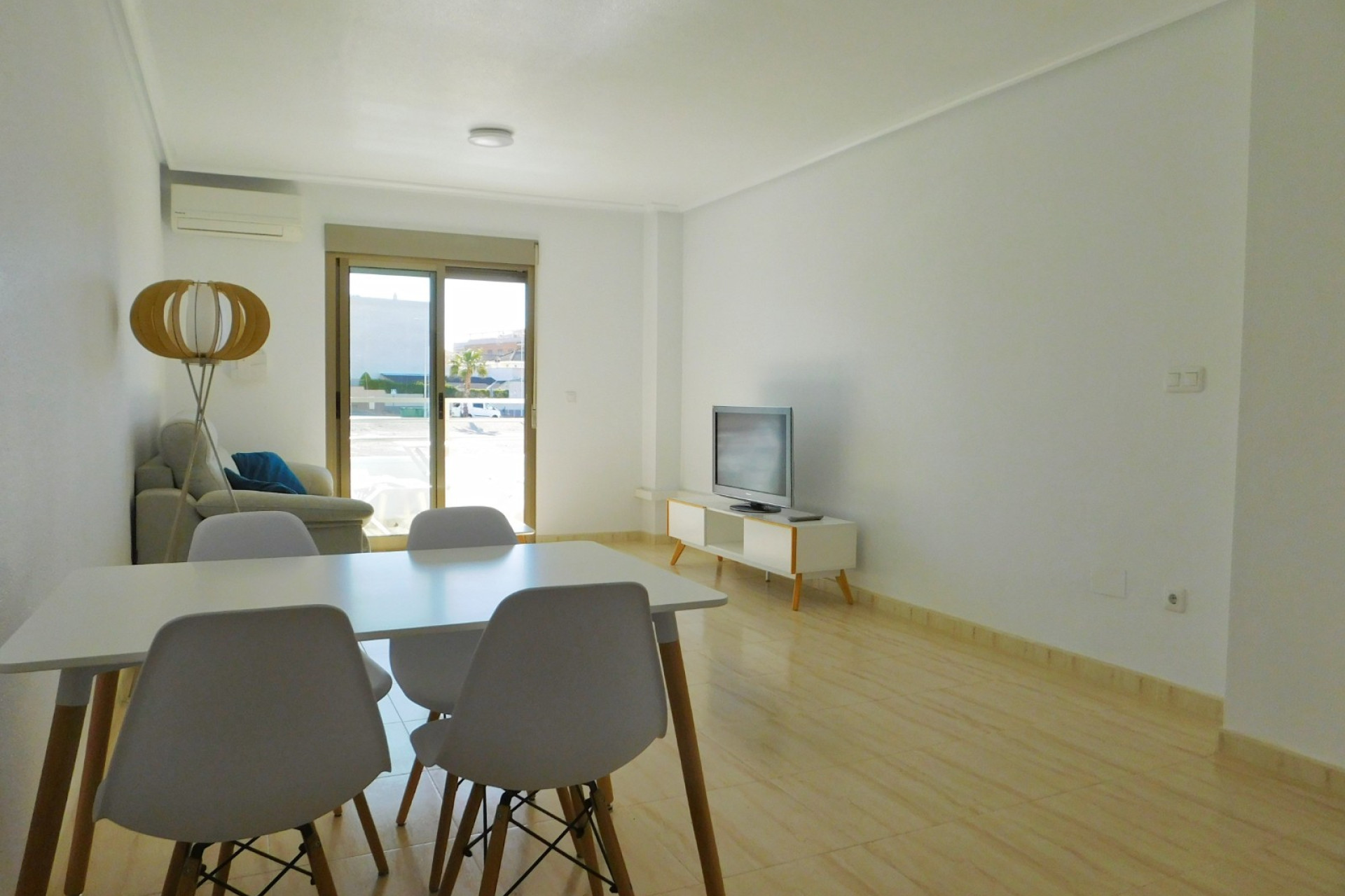 Resale - Apartment / Flat - San Miguel de Salinas - San Miguel Salinas