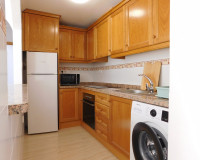 Resale - Apartment / Flat - San Miguel de Salinas - San Miguel Salinas