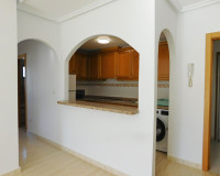 Resale - Apartment / Flat - San Miguel de Salinas - San Miguel Salinas