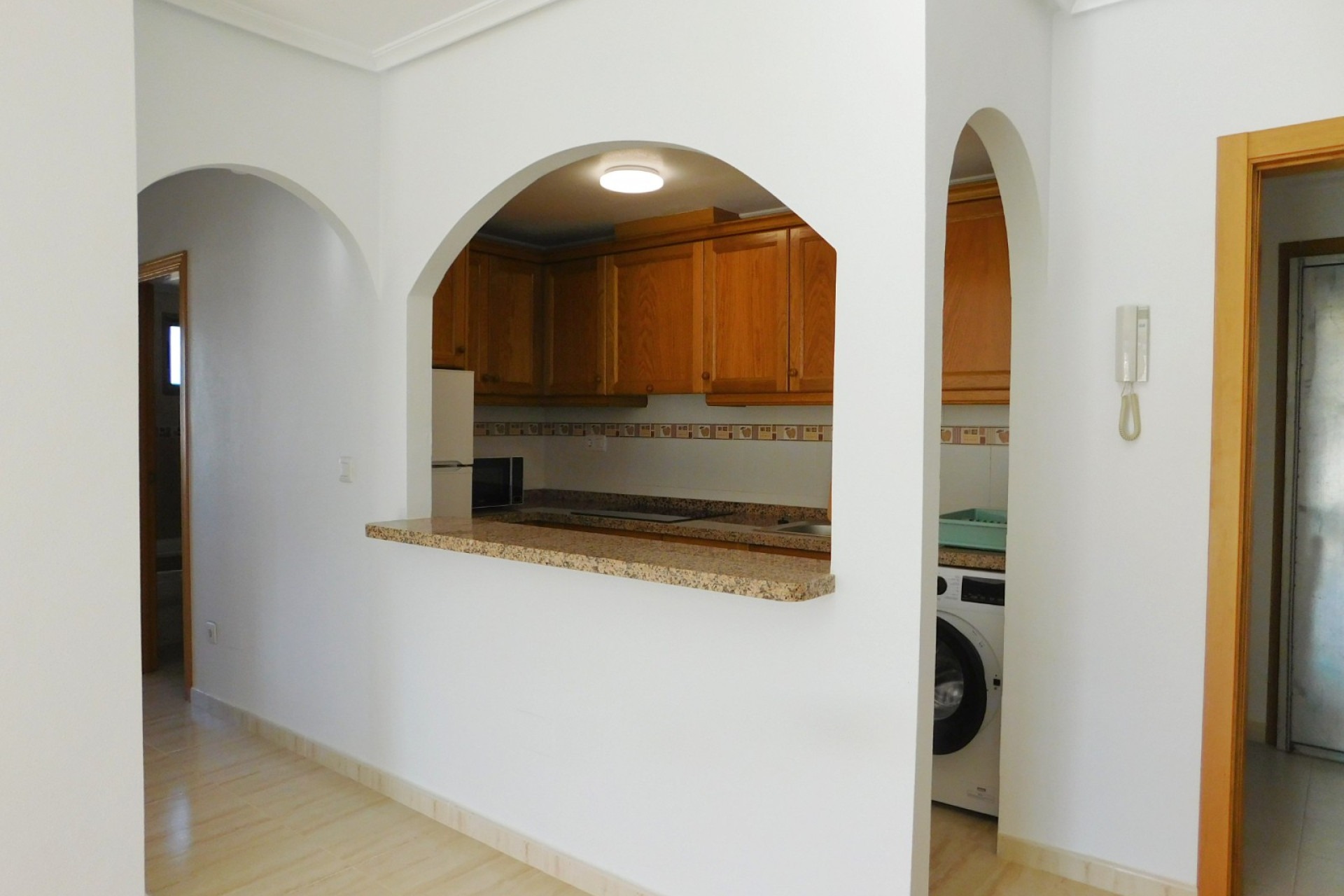 Resale - Apartment / Flat - San Miguel de Salinas - San Miguel Salinas