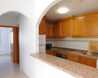 Resale - Apartment / Flat - San Miguel de Salinas - San Miguel Salinas