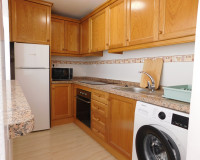 Resale - Apartment / Flat - San Miguel de Salinas - San Miguel Salinas
