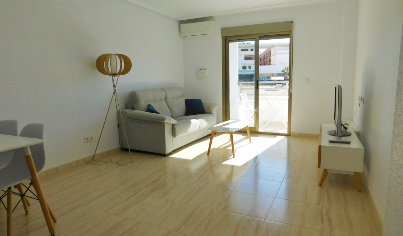 Resale - Apartment / Flat - San Miguel de Salinas - San Miguel Salinas