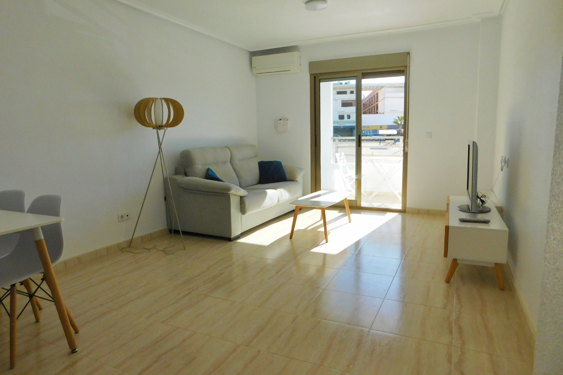 Resale - Apartment / Flat - San Miguel de Salinas - San Miguel Salinas