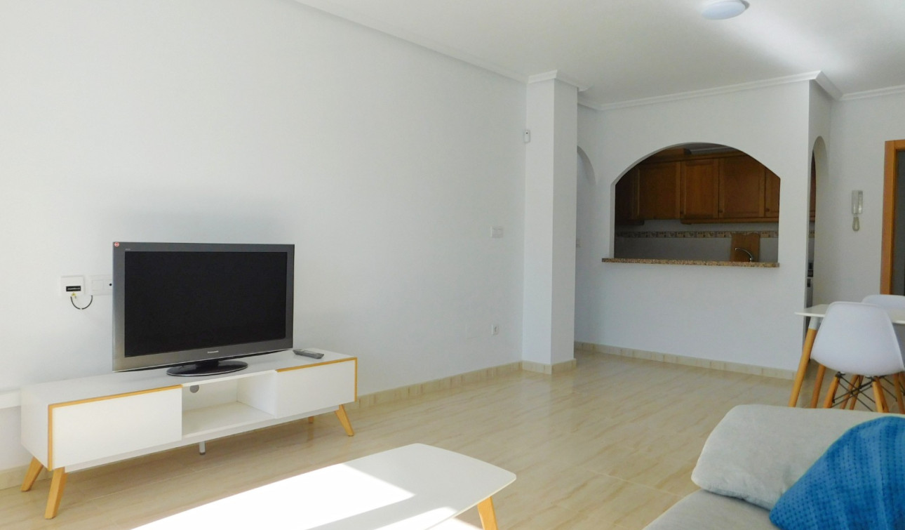 Resale - Apartment / Flat - San Miguel de Salinas - San Miguel Salinas