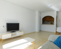 Resale - Apartment / Flat - San Miguel de Salinas - San Miguel Salinas