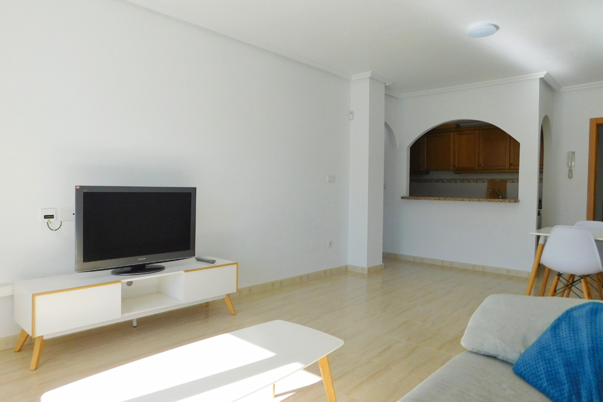 Resale - Apartment / Flat - San Miguel de Salinas - San Miguel Salinas