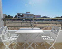 Resale - Apartment / Flat - San Miguel de Salinas - San Miguel Salinas