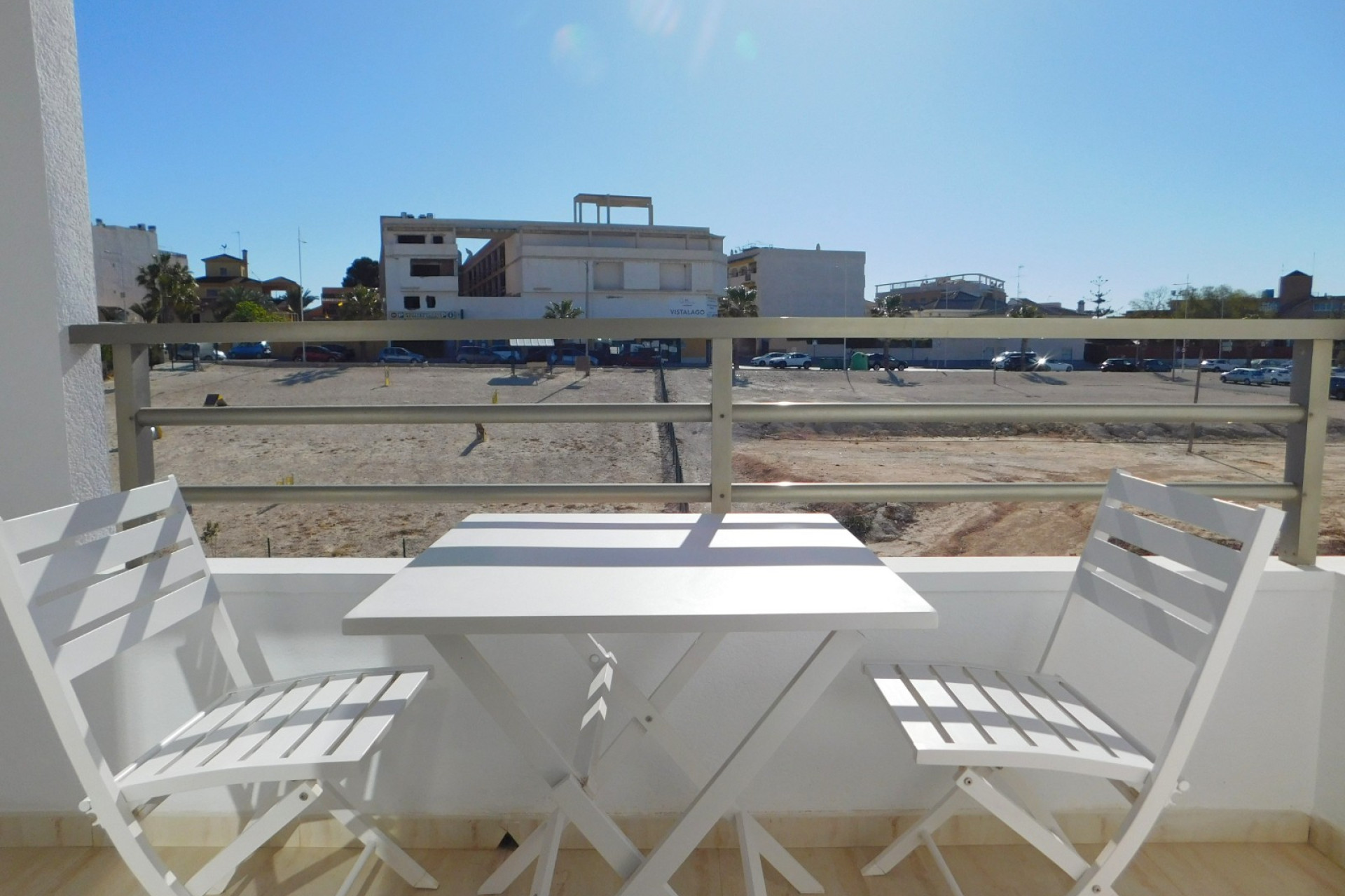 Resale - Apartment / Flat - San Miguel de Salinas - San Miguel Salinas