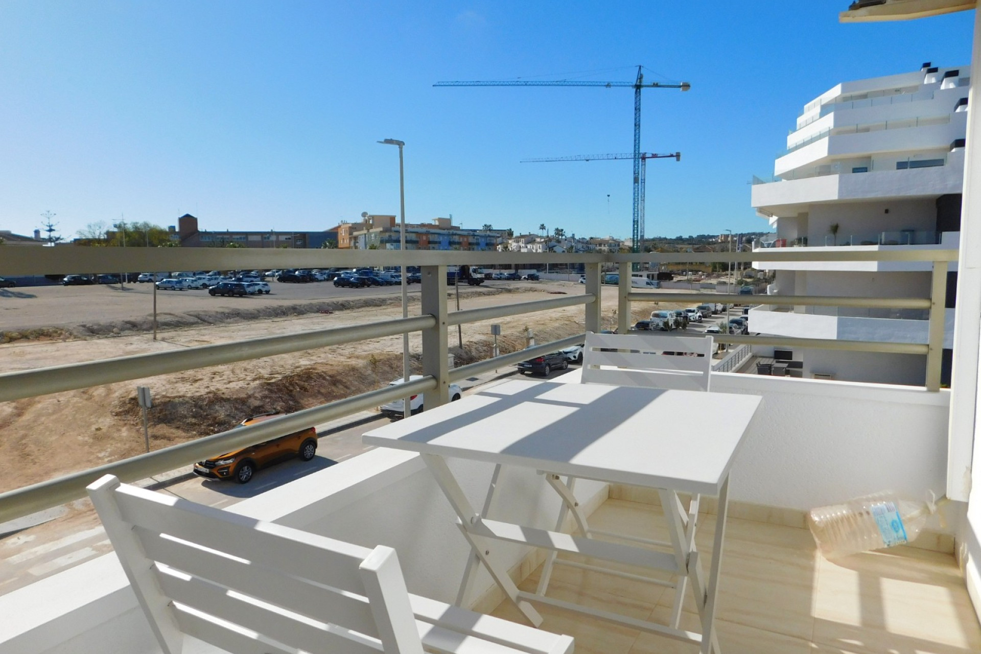 Resale - Apartment / Flat - San Miguel de Salinas - San Miguel Salinas
