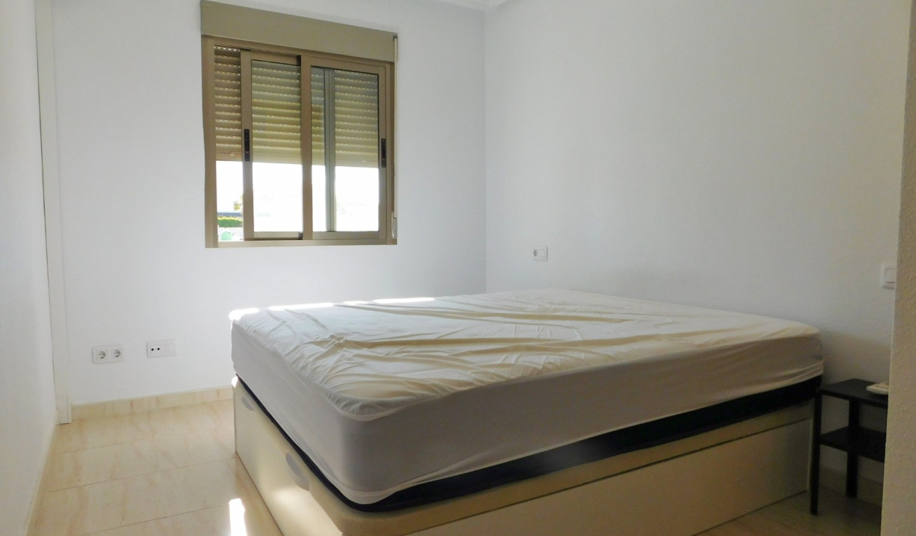 Resale - Apartment / Flat - San Miguel de Salinas - San Miguel Salinas