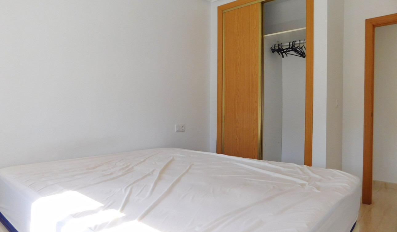 Resale - Apartment / Flat - San Miguel de Salinas - San Miguel Salinas