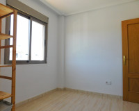 Resale - Apartment / Flat - San Miguel de Salinas - San Miguel Salinas