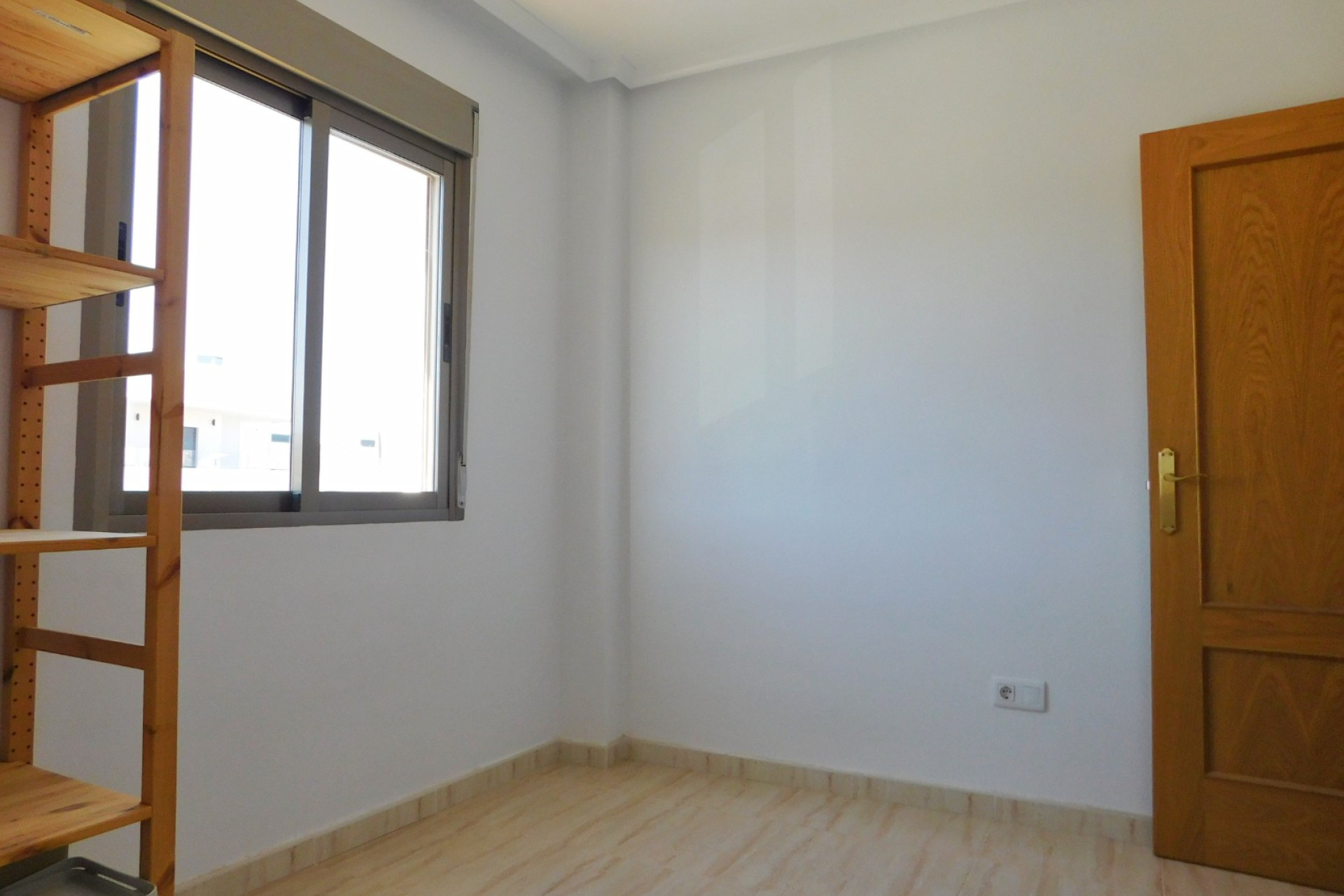 Resale - Apartment / Flat - San Miguel de Salinas - San Miguel Salinas