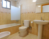 Resale - Apartment / Flat - San Miguel de Salinas - San Miguel Salinas