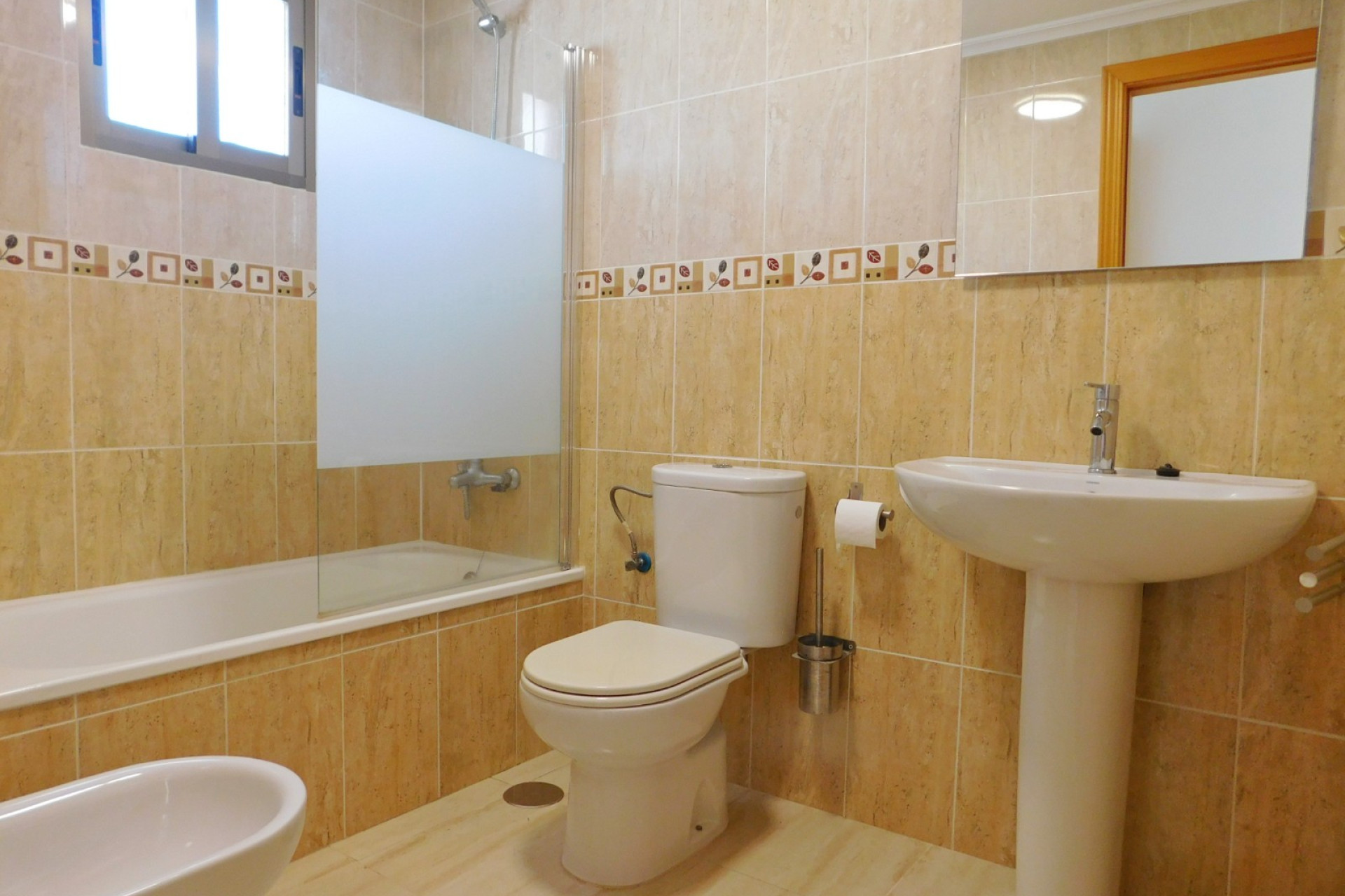 Resale - Apartment / Flat - San Miguel de Salinas - San Miguel Salinas