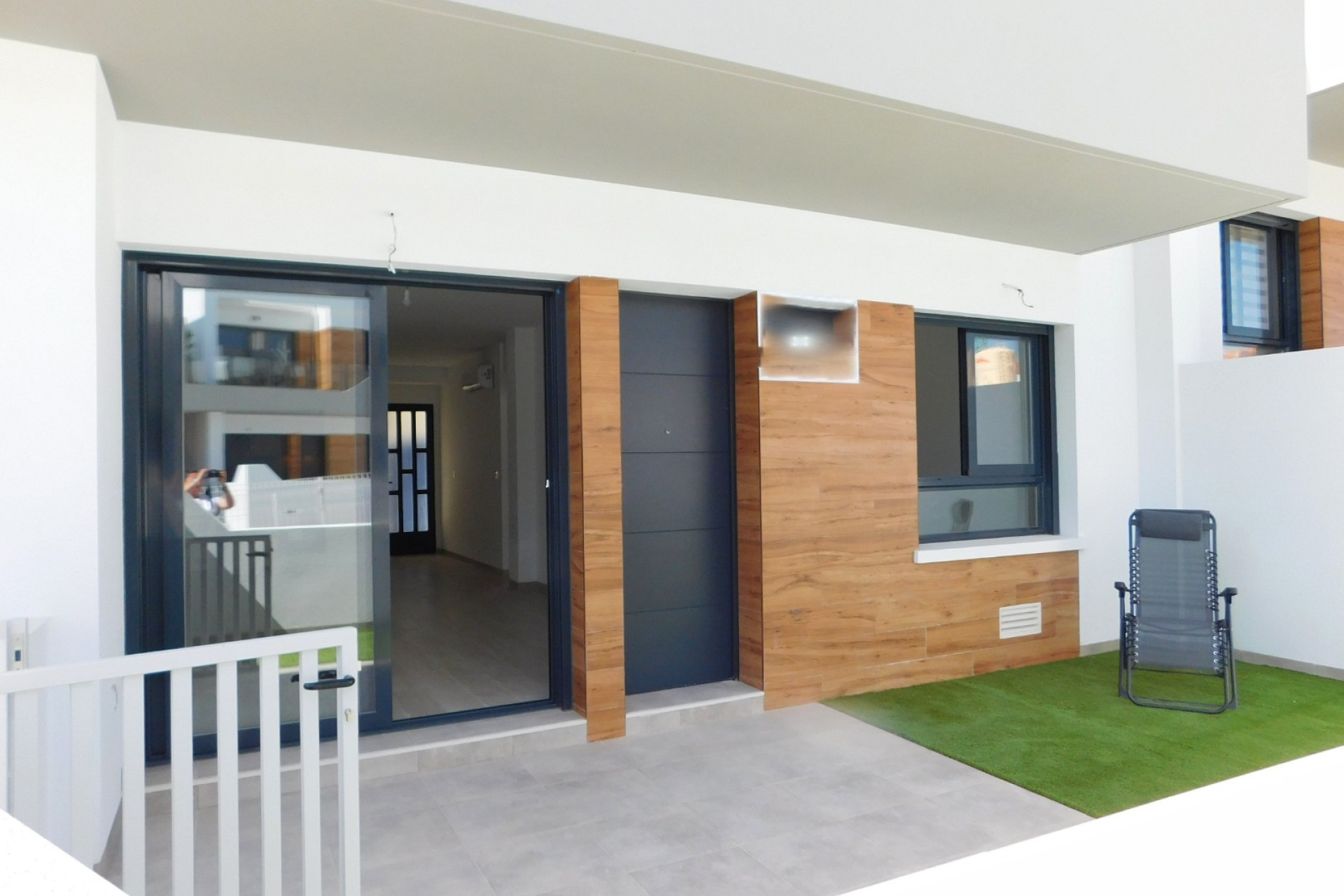 Resale - Apartment / Flat - San Miguel de Salinas - San Miguel Salinas