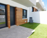 Resale - Apartment / Flat - San Miguel de Salinas - San Miguel Salinas