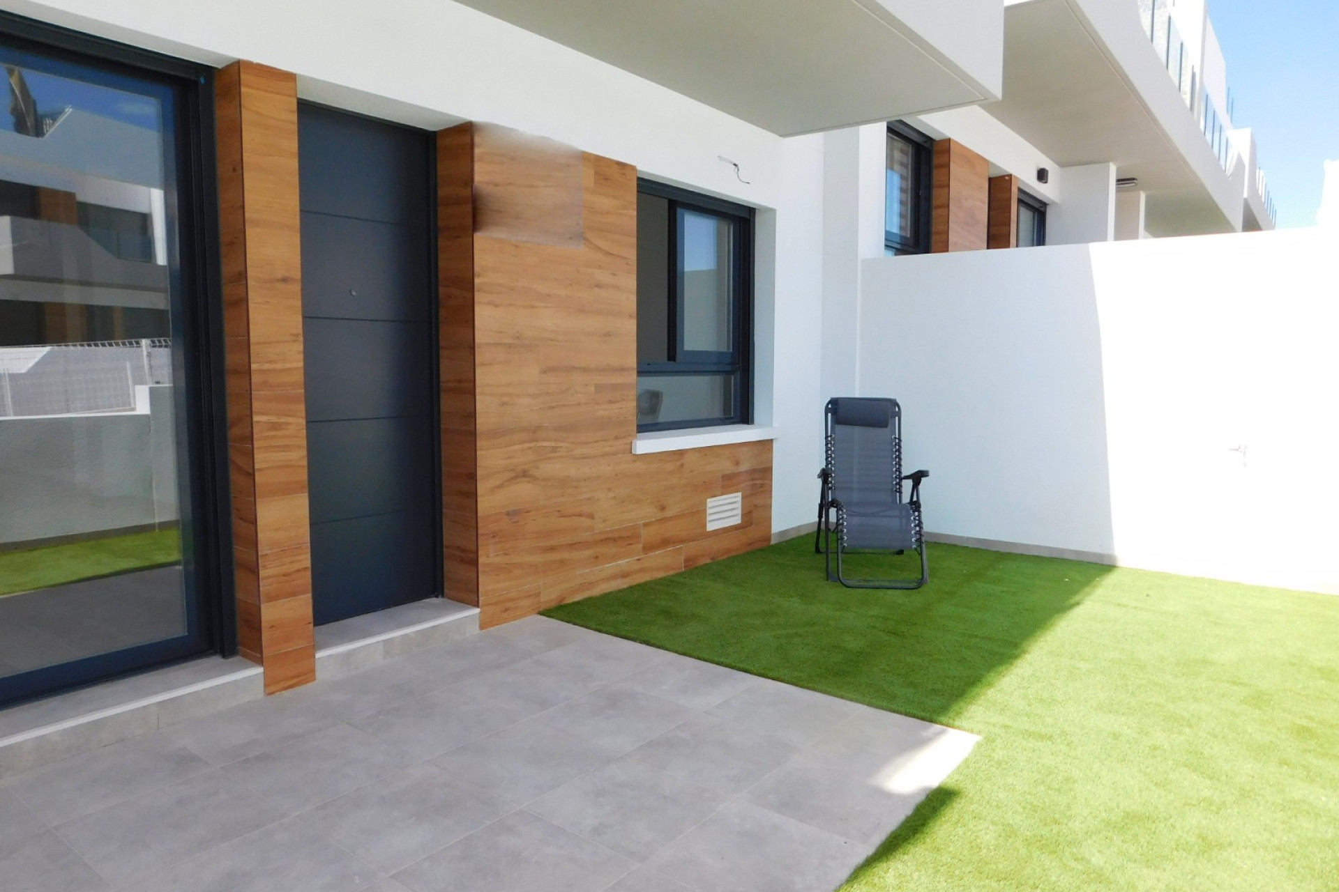 Resale - Apartment / Flat - San Miguel de Salinas - San Miguel Salinas