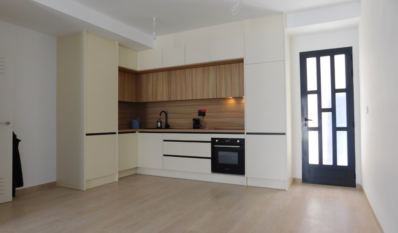 Resale - Apartment / Flat - San Miguel de Salinas - San Miguel Salinas