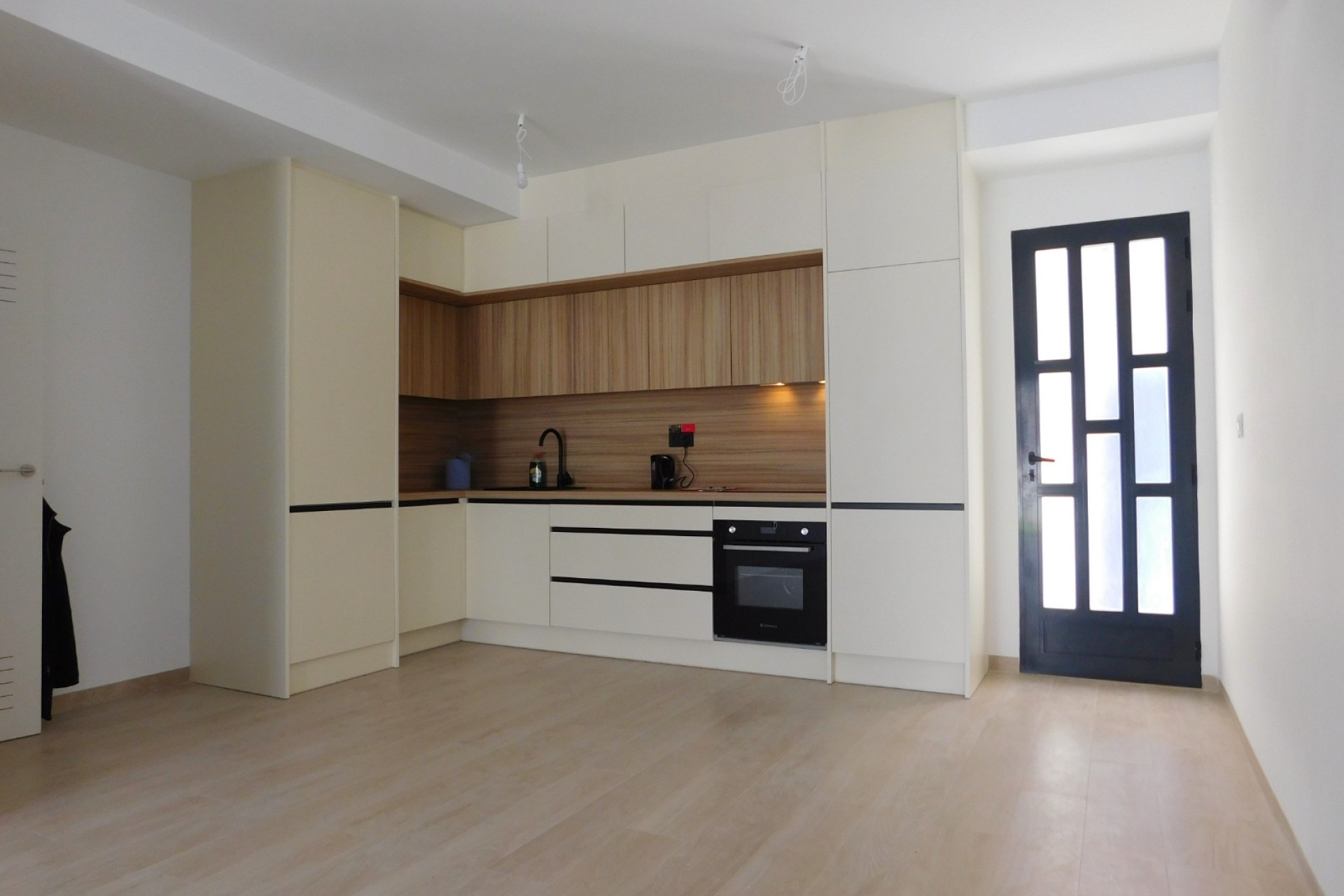 Resale - Apartment / Flat - San Miguel de Salinas - San Miguel Salinas