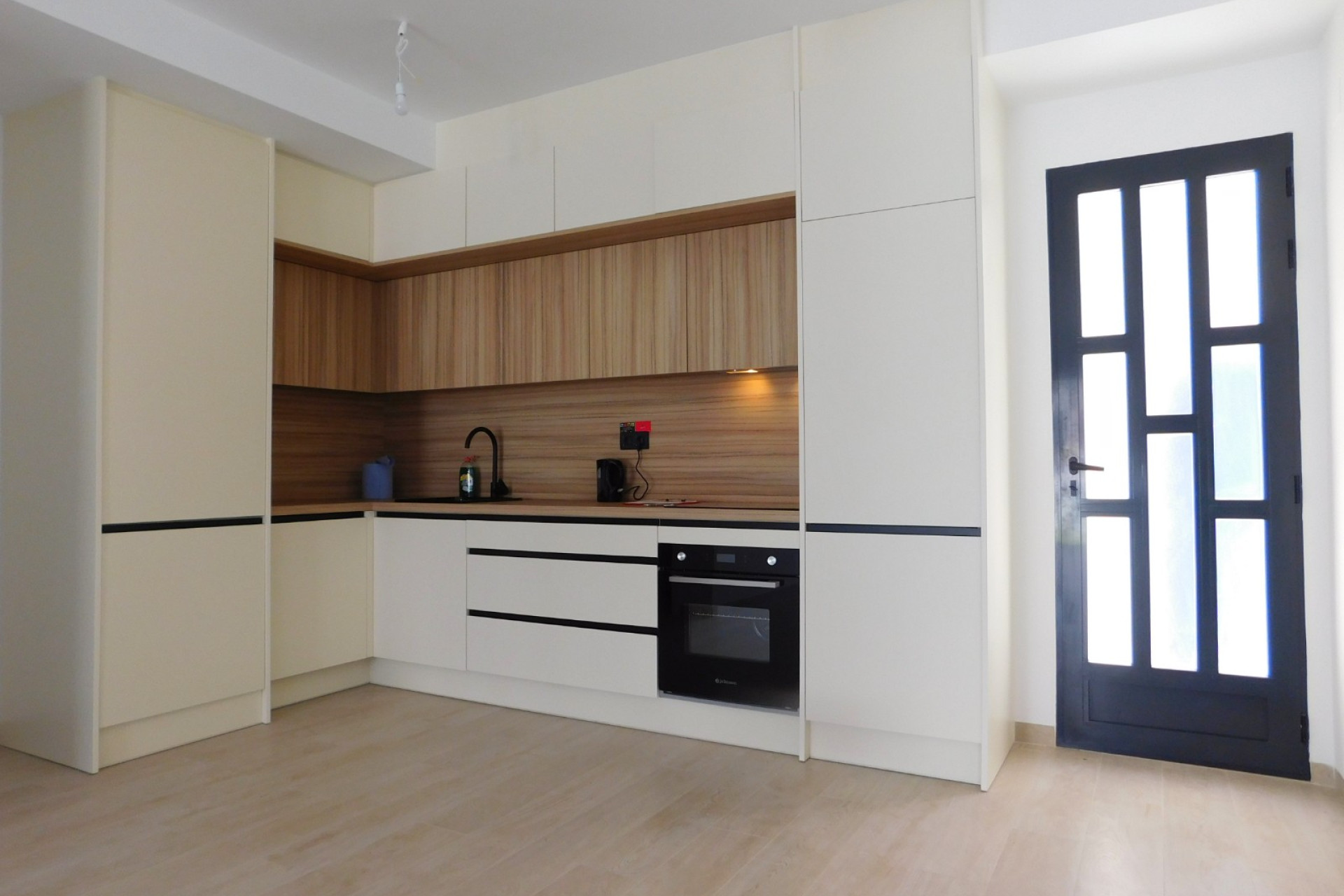 Resale - Apartment / Flat - San Miguel de Salinas - San Miguel Salinas
