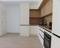 Resale - Apartment / Flat - San Miguel de Salinas - San Miguel Salinas