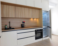 Resale - Apartment / Flat - San Miguel de Salinas - San Miguel Salinas