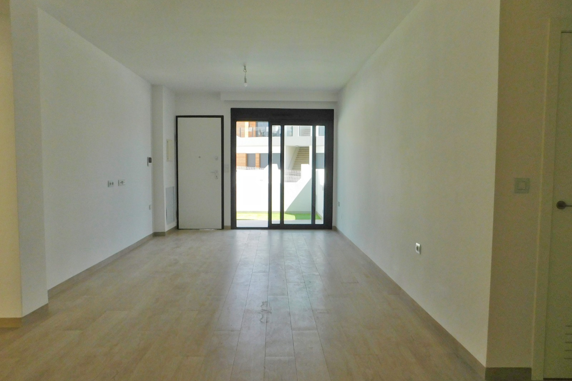 Resale - Apartment / Flat - San Miguel de Salinas - San Miguel Salinas