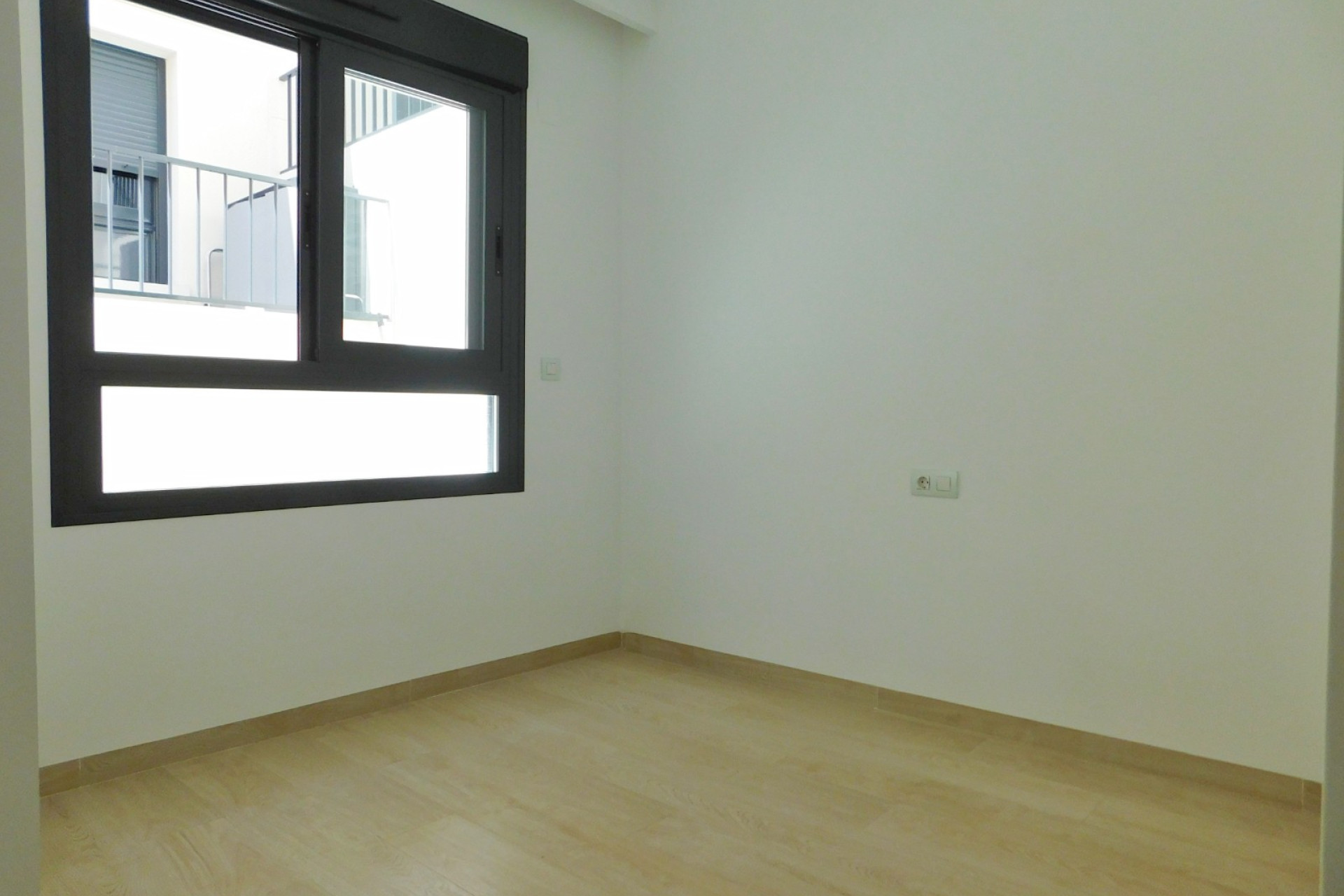 Resale - Apartment / Flat - San Miguel de Salinas - San Miguel Salinas