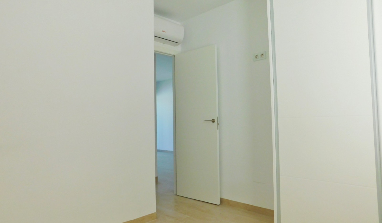 Resale - Apartment / Flat - San Miguel de Salinas - San Miguel Salinas