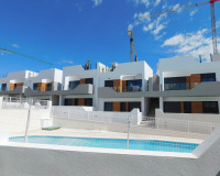 Resale - Apartment / Flat - San Miguel de Salinas - San Miguel Salinas