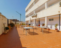 Resale - Apartment / Flat - San Miguel de Salinas - San Miguel Salinas