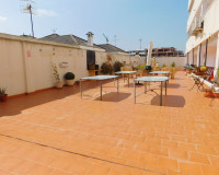 Resale - Apartment / Flat - San Miguel de Salinas - San Miguel Salinas