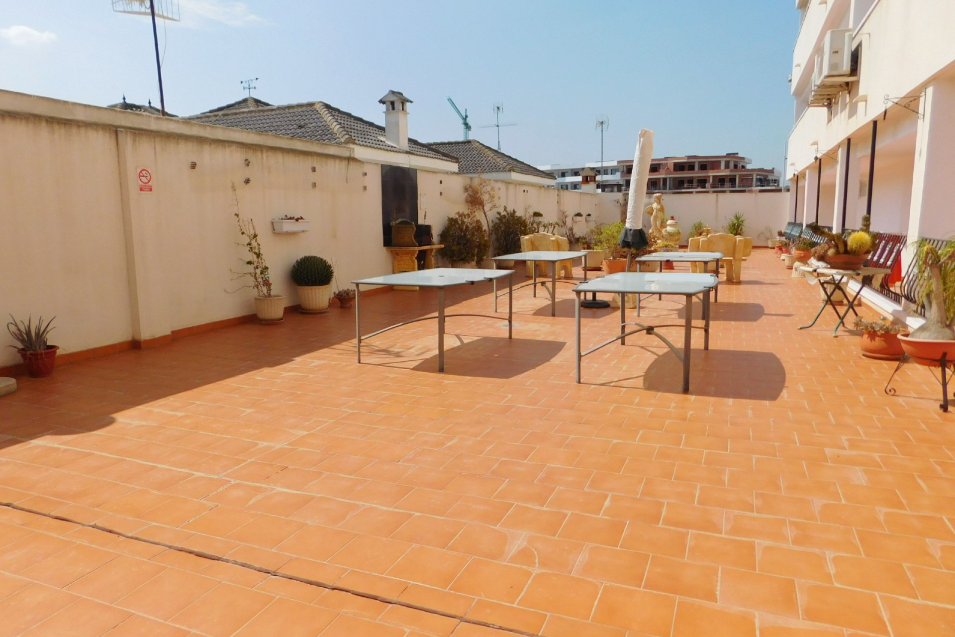 Resale - Apartment / Flat - San Miguel de Salinas - San Miguel Salinas