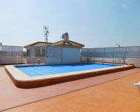 Resale - Apartment / Flat - San Miguel de Salinas - San Miguel Salinas