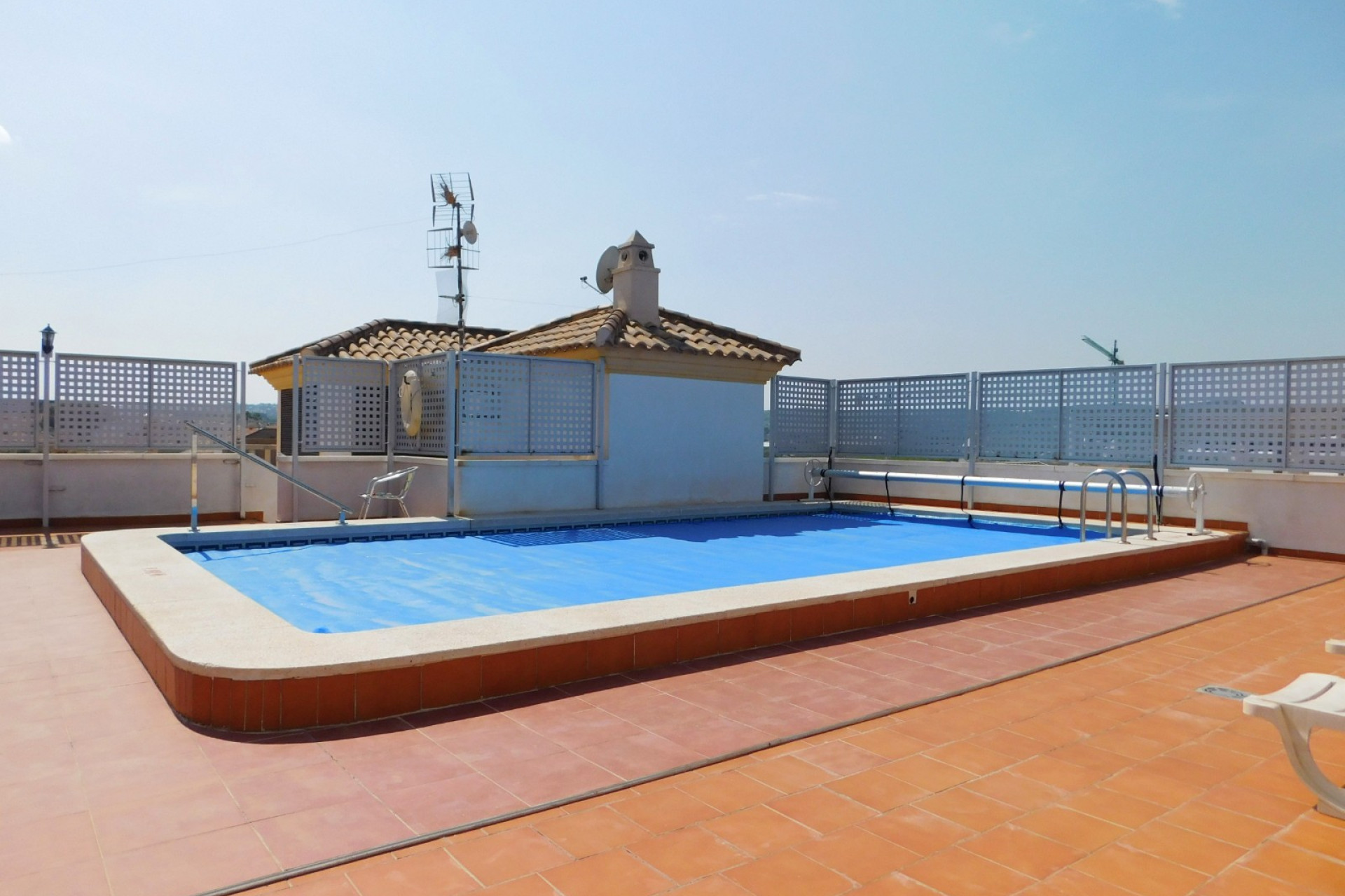 Resale - Apartment / Flat - San Miguel de Salinas - San Miguel Salinas