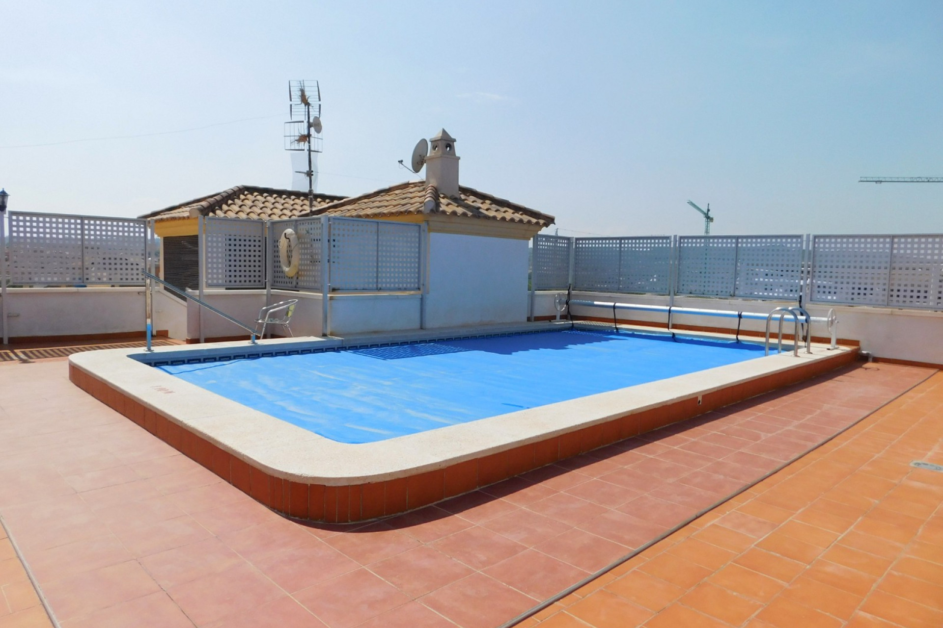 Resale - Apartment / Flat - San Miguel de Salinas - San Miguel Salinas