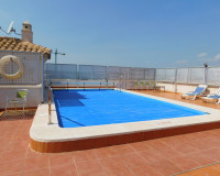 Resale - Apartment / Flat - San Miguel de Salinas - San Miguel Salinas