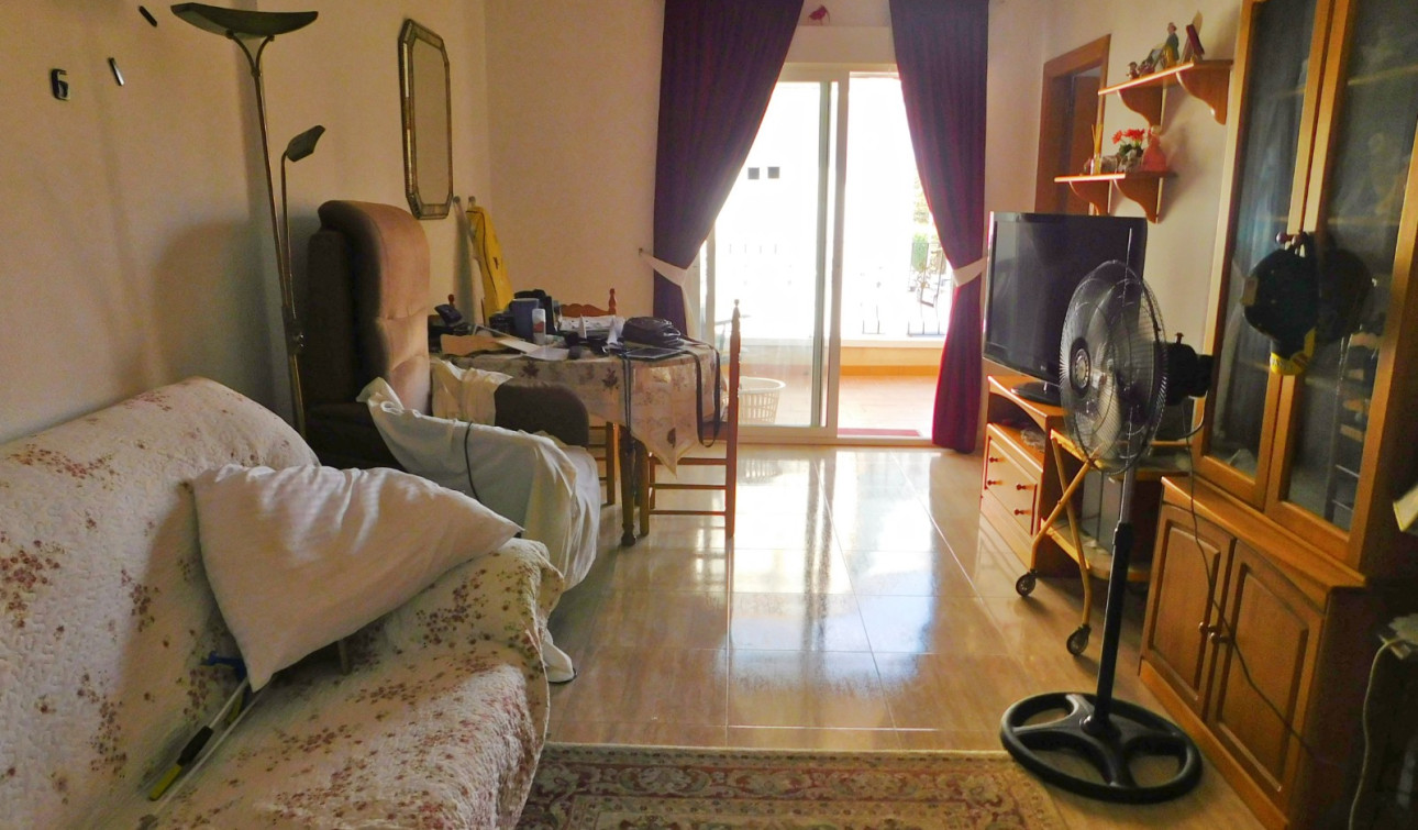 Resale - Apartment / Flat - San Miguel de Salinas - San Miguel Salinas