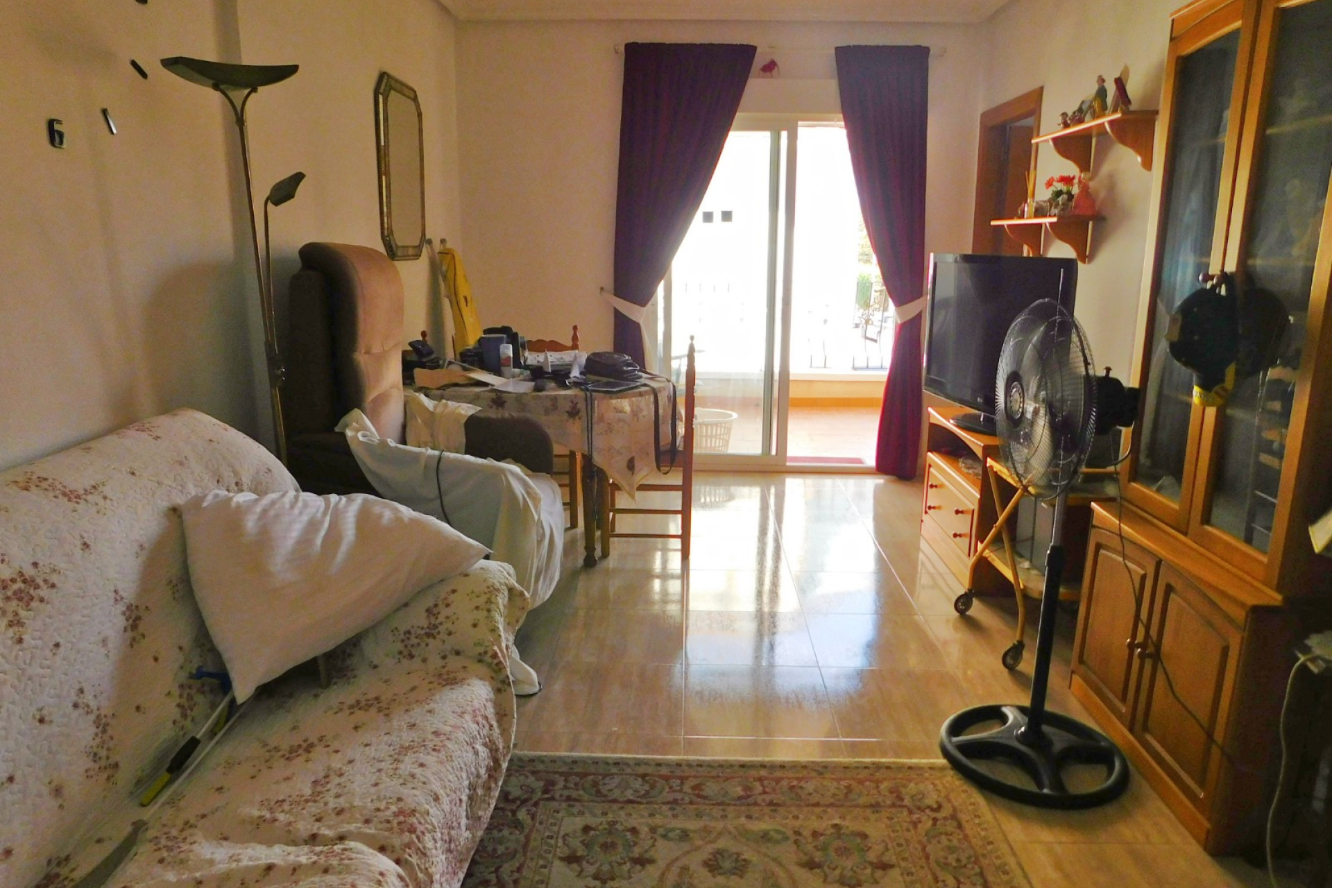 Resale - Apartment / Flat - San Miguel de Salinas - San Miguel Salinas