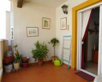 Resale - Apartment / Flat - San Miguel de Salinas - San Miguel Salinas